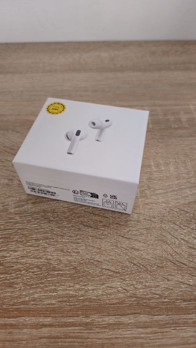 Airpods 3 pro ANC