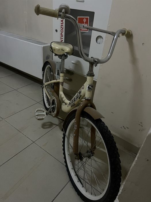 Продам велик б/у