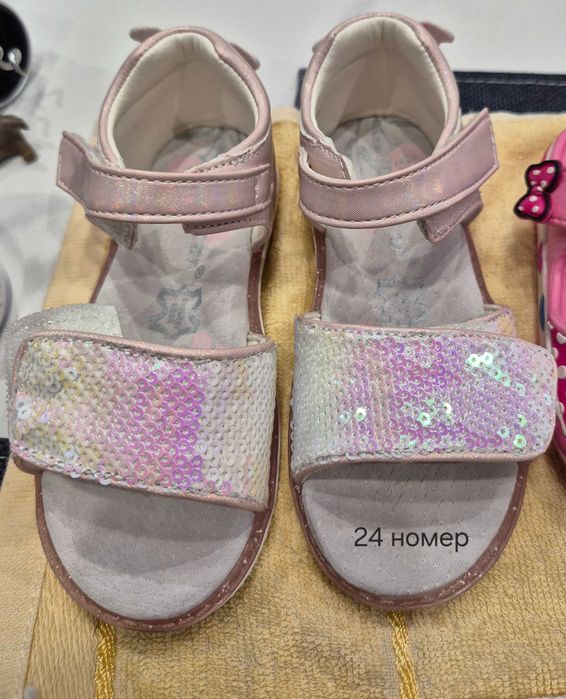 Бебешки дрехи, размери от 1 до 3год.