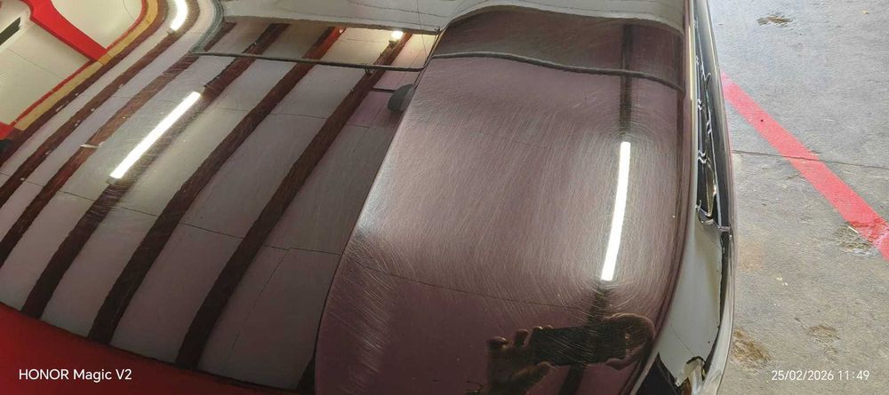 Detailing AUTO Timisoara