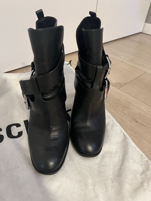 Ghete Schutz piele