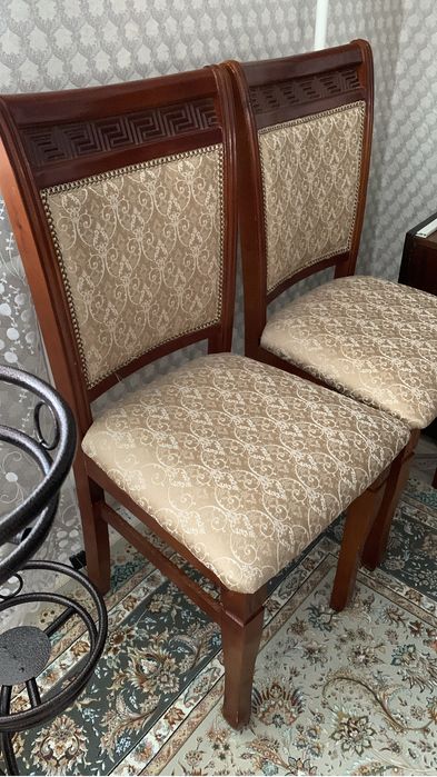 Продаются стулья