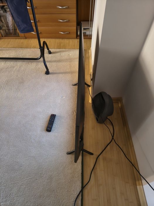 Vând Smart tv  Samsung