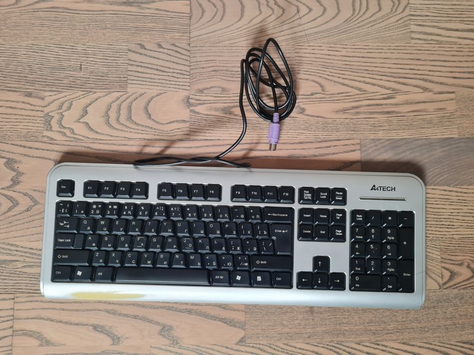 Продается Клавиатура