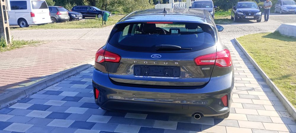 Vand focus mk4 an fabricatie 2018 import italia