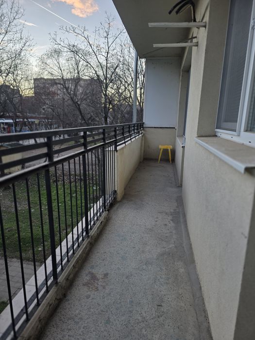 Дава се под наем Тристаен апартамент в Плевен, Сторгозия - 90 кв.м за 398.82 € - Снимка #5