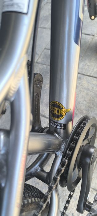 Детски велосипед