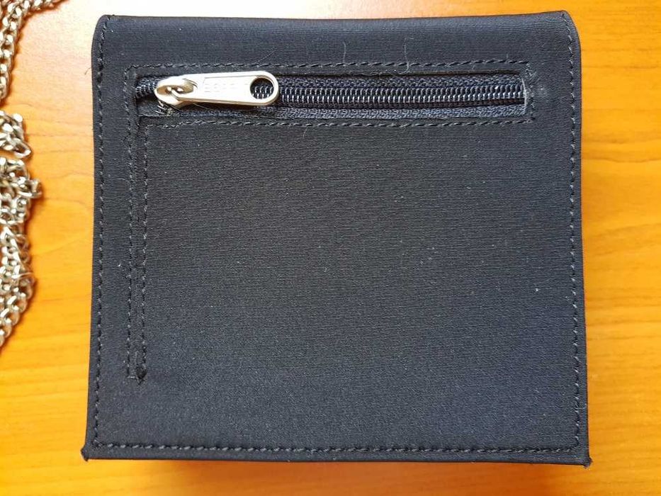 Дамска чантичка ESPRIT със синджир за през рамо