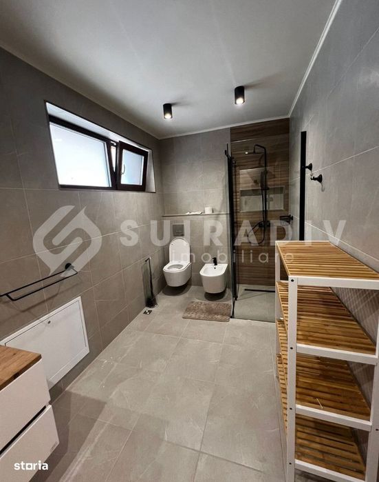 Casa premium, complet utilata, langa padure- Floresti