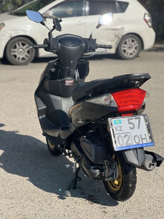 Продам мопед м8