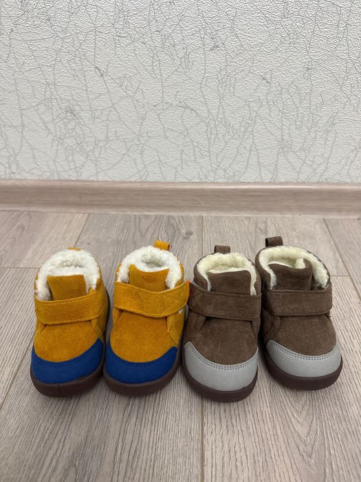 Детская обувь унисекс