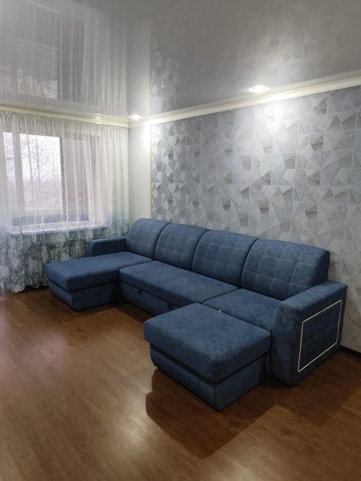 Продам 2 комн КВ. Новой планировки.