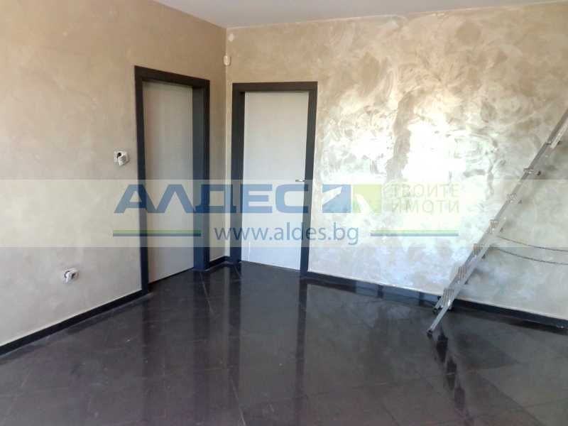 Дава се под наем Офис в София, Кръстова вада - 270 кв.м за 1994.61 € - Снимка #10