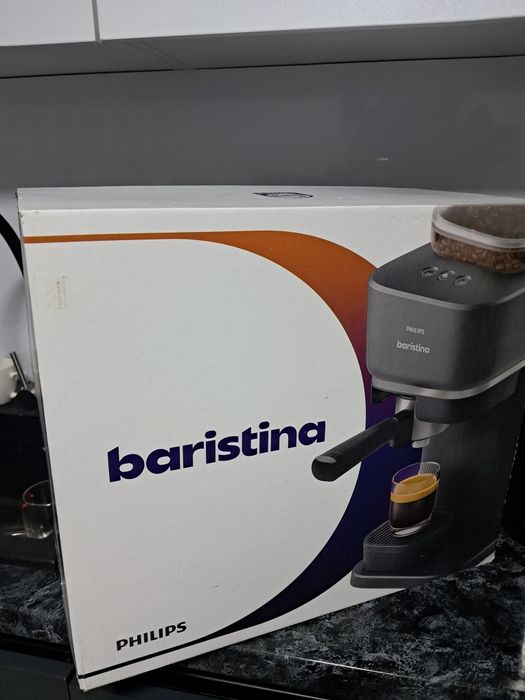 Vand 2 expresoare cafea noi