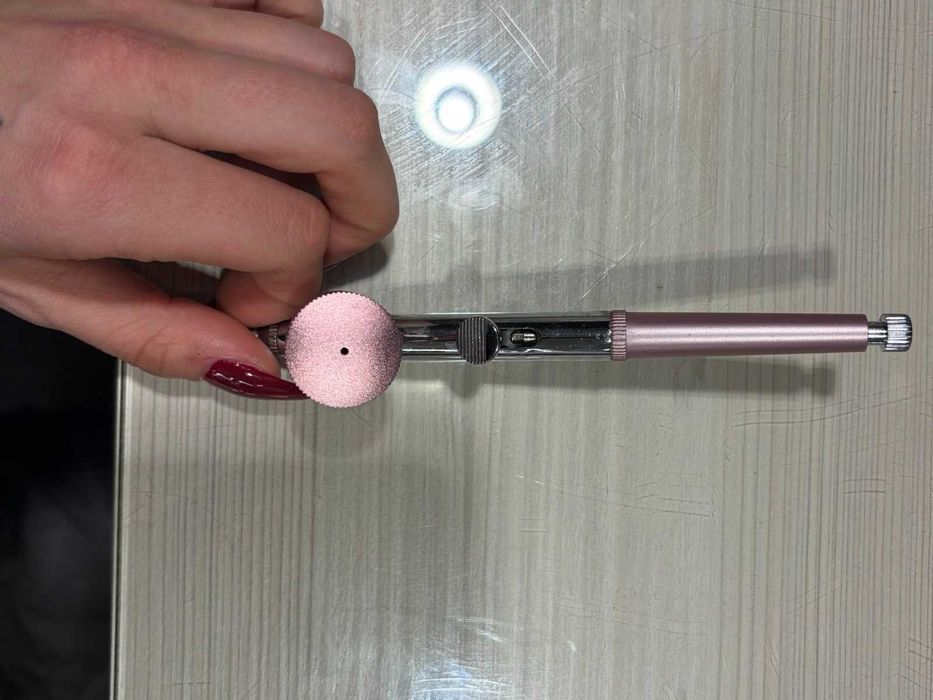 Airbrush Кit за нокти - подарявам