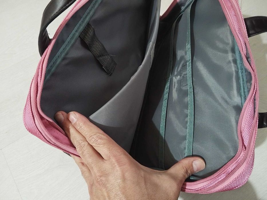 чанта (калъф) за лаптоп