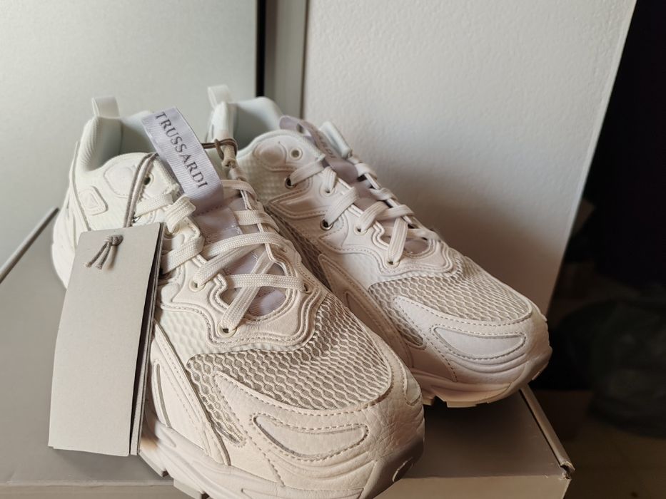 Vind pantof sport elegant Trusardi