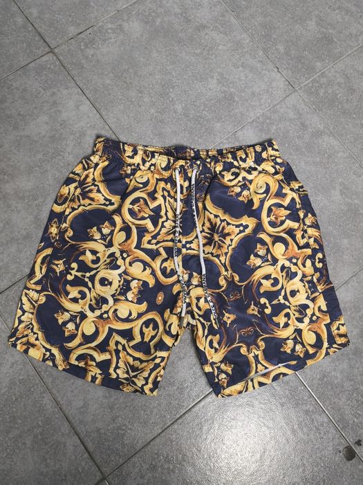 Къси панталони/бански високо качество