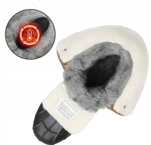 Дамски зимни обувки Многоцветен  Размери 36 37,39 40 .  * 15.00 евро