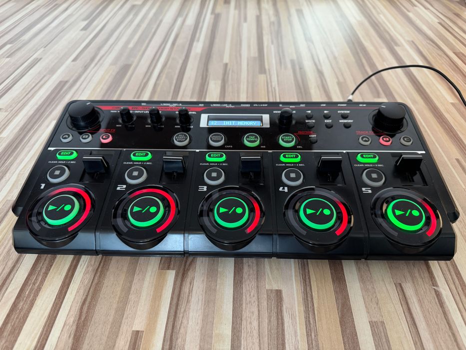 Boss RC-505 Loopstation
