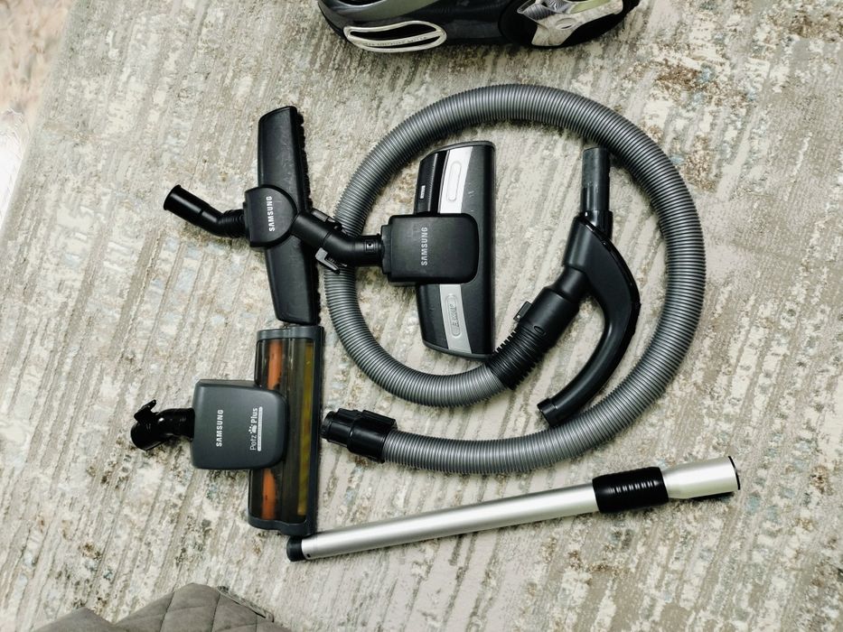 Продам Пылесос Самсунг