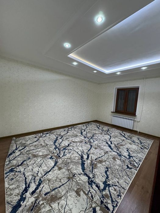 4х комнатная квартира Госпитальный Ориентир Mirabad Avenue