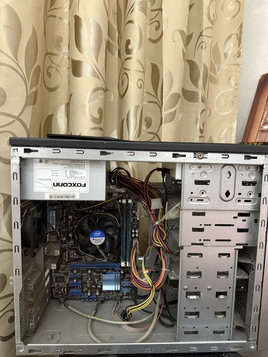 Продам системный блок