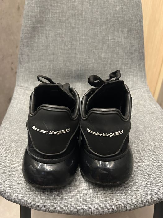 Alexander McQUEEN