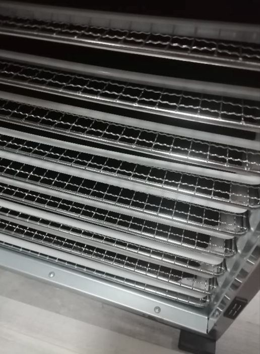 Дегидратор сушилка kitfort kt-1910