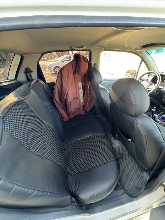 Срочно продам матиз бест 2015 H9