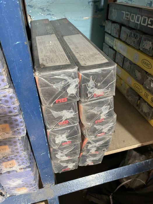 Наплавочные электроды!