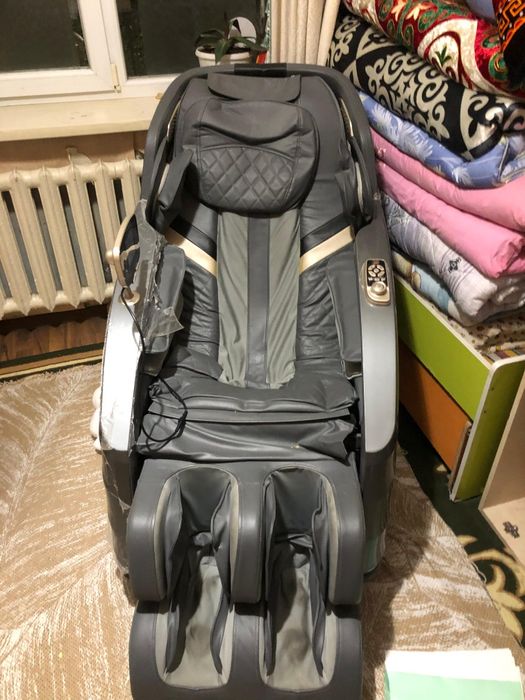 Массажные кресло