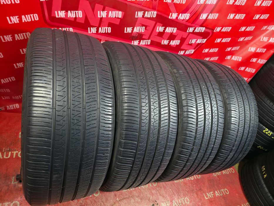 Anvelope VARA-IARNA - 275/50/20 - PIRELLI - 6.40 MM - DOT 2020 !