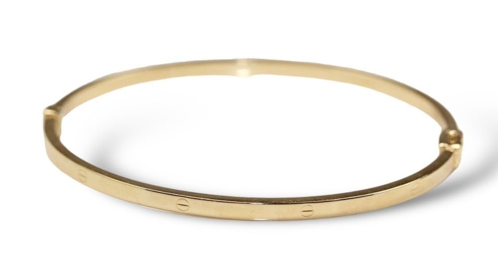 Bratara aur 14k dama