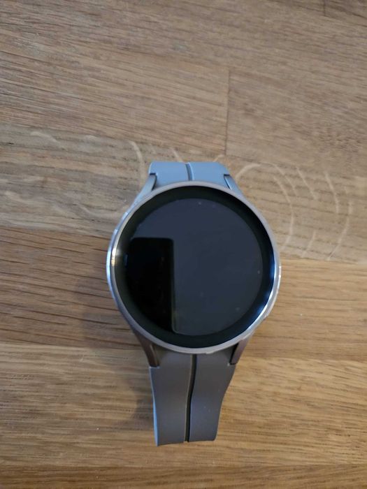 Samsung Galaxy Watch 5 Pro - Ca nou cu factura + garantie