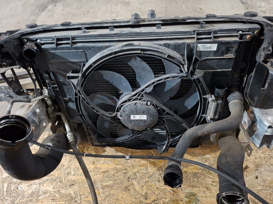 Trager fata BMW F30 f31 316 318 320 D
