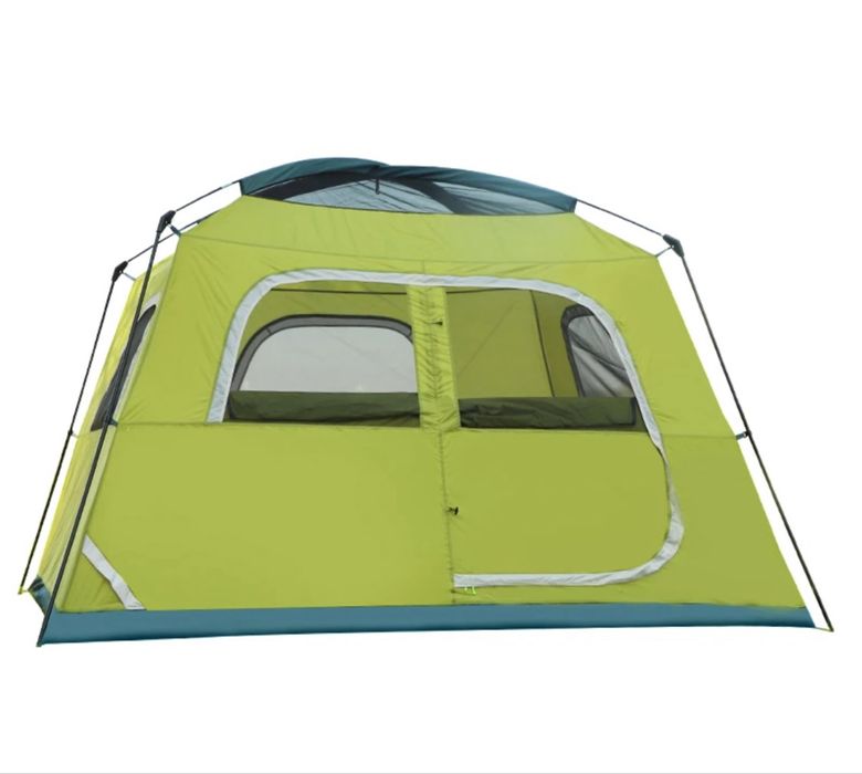 Палатка 2,7 х 3 кемпинг