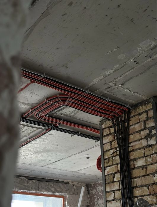 elektrik xizmati 24/7