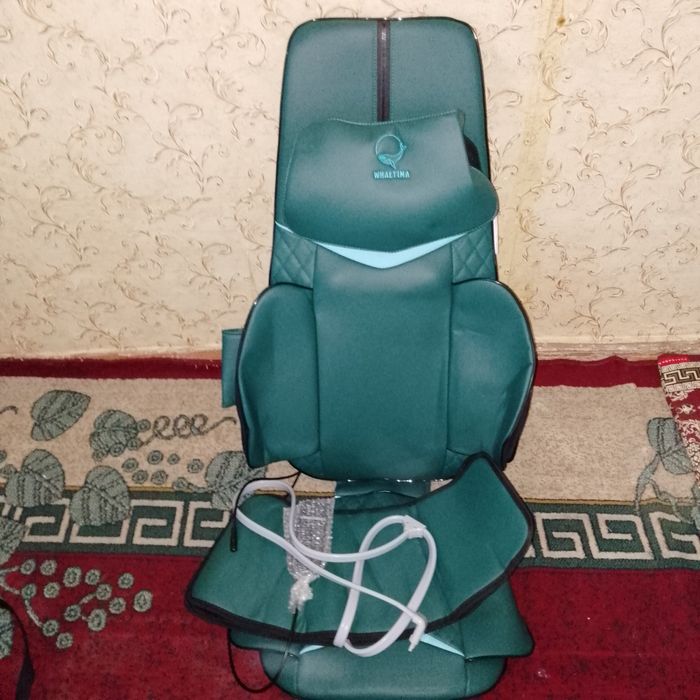 Вибро массаж WHALTIMA сотилади