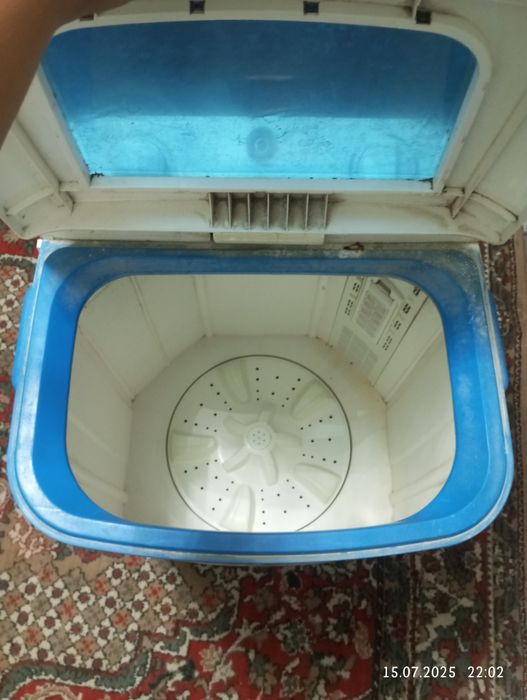 Стиральная машина цена договорённая