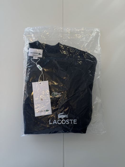 Lacoste блуза.