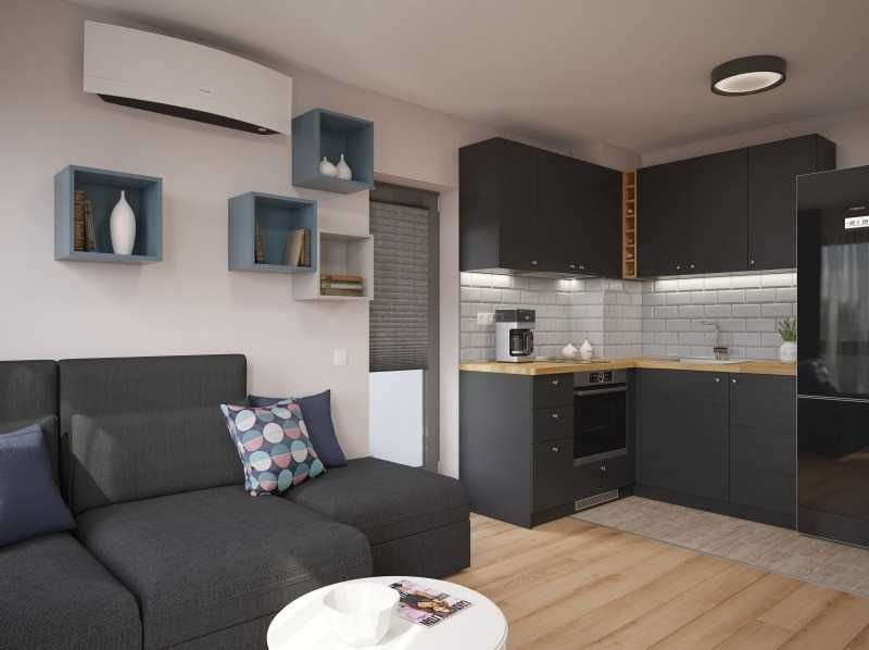 Дава под Наем 1-СТАЕН град София, Студентски град