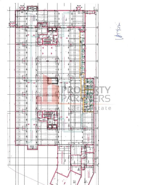 2 camere cu terasa 48 mp, Level Apartments 3