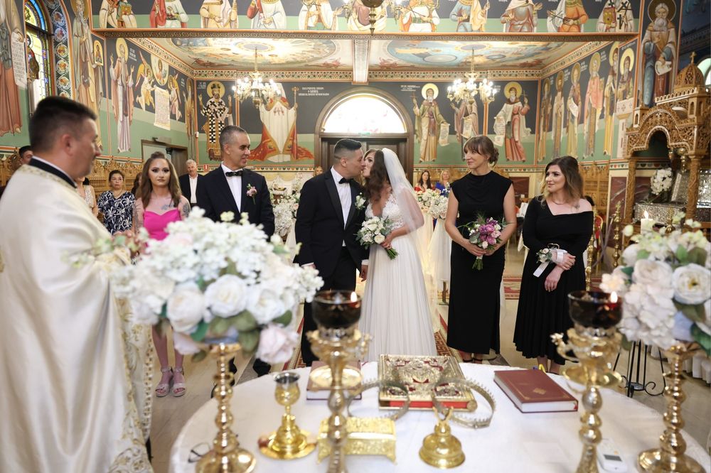 Fotograf videograf cununie nunta botez