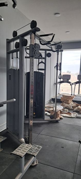 Trenajer zal uchun yangi trenajerlar sotiladi