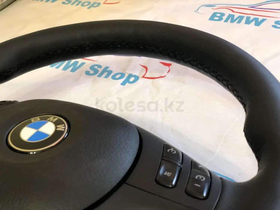 M руль от bmw m5 e39 м5 е39 m3 e46 м3 е46