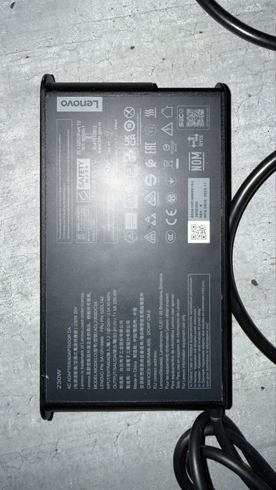 Lenovo Legion 5