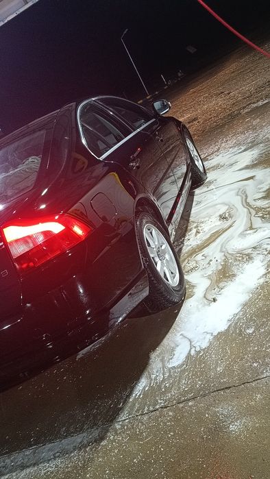 Schimb Volvo S80 2011 D3 2.0 automat
