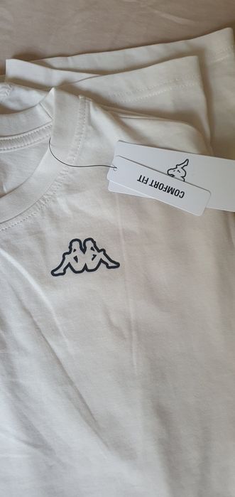 Tricou damă Kappa
