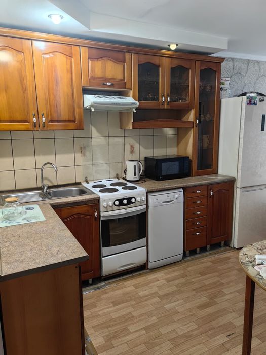 Кухонный гарнитур